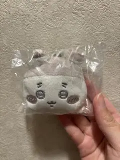 ちいかわマスコットミラー 古本屋