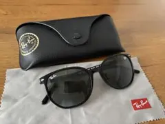 Ray-Ban サングラス RB2197F ケース付き