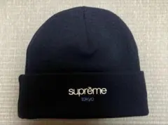 NEW ERA ニット帽 ホワイトBE:FIRST シュント着用 完売品 - メルカリ