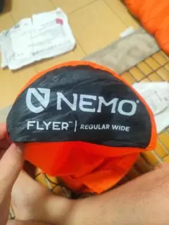 ニーモ FLYER フライヤー レギュラーワイドのサムネイル
