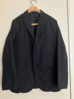 ビーミングバイビームスDICROS超軽量ポケッタブルジャケット