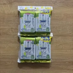 犬猫用 らくらく涙やけケアシート プレミアム 30枚入のサムネイル
