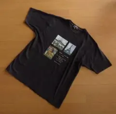 小沢健二 Tシャツ HYPOTHESES NON FINGO 神秘的 黒 L - メルカリ