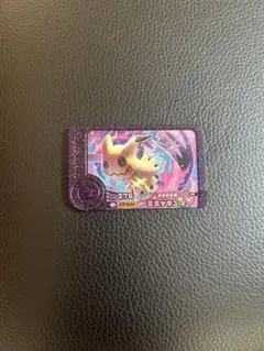 ポケモンフレンダ ミミッキュのサムネイル