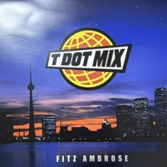 T DOT MIX FITZ AMBROSE