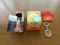 ローランギャロス 2018年大会使用テニスボールセット