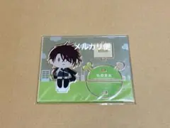 刀剣乱舞 御伴散歩 アクスタ 古備前信房 - メルカリ