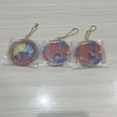 ミセスグリーンアップル 一番くじ E賞 シャカシャカアクリルチャーム 若井滉斗