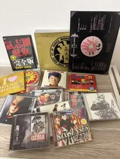 Ms.OOJA PROUD AGAIN CD+DVD 2個セット - メルカリ