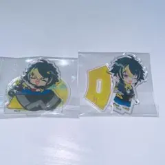 にじさんじ 伊波ライ スイパラ