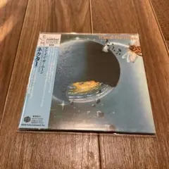 マン・イン・ザ・ムーン