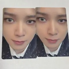 &TEAM Go in Blind 月狼　K ケイ　BABYウルフトレカ