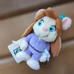 タグ付き　ディズニーストア スタンディーズ ガジェット ぬいぐるみ　マスコット