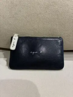 アニエス・ベー　キーケース