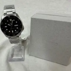 SEIKO 5SPORTS オートマ 腕時計