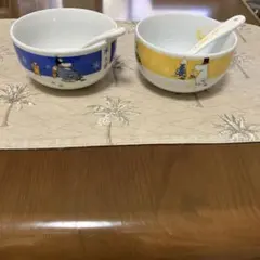 ムーミン食器セット
