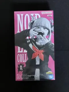 僕のヒーローアカデミア Noir Edge Collection トガヒミコ