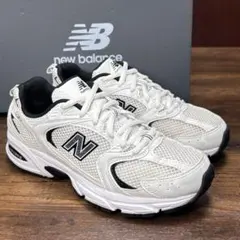 New Balance ニューバランス MR530EWB 23cm