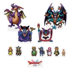 ドラクエ キャラクターグッズ