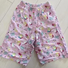 UNIQLO すみっこぐらし　リラコ　120