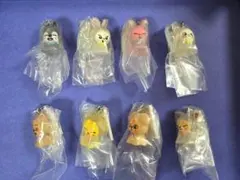 straykids skzoo めじるしアクセサリー　コンプリートセット