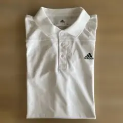 adidasポロシャツ　2XLのサムネイル