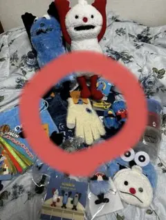 もっちゃん様 専用‼️スンスン 手袋のみ‼️