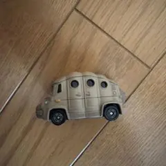 トミカ モスラ ミニカー