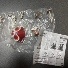 アイカツ　カプセルトルソー　ロイヤルムーンコーデ