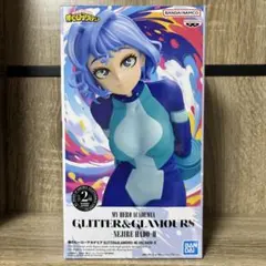 僕のヒーローアカデミア glitter&glamours 波動ねじれ Ⅱ A