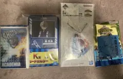 僕のヒーローアカデミア　轟　セット
