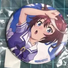 アイナナ 七瀬陸 ベビコミュ 缶バッジ - メルカリ