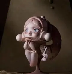 【新品】SKULLPANDA The External Echoes