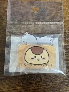 ちいかわレストラン　レイヤーアクリルスタンド　ピンポーン