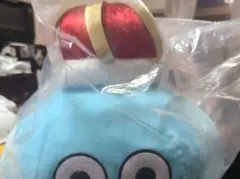 新品美品】ドラゴンクエスト the DIVE ホミータ ぼうけんぬいぐるみ L