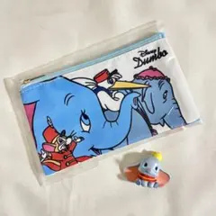ディズニーグッズ ダンボ