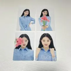 IVE ウォニョン SWITCH トレカ 8/19 東京オフイベお渡し会 - メルカリ