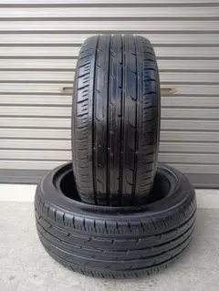 TY 215/45R17 タイヤ 2本 NANO ENERGY ① 2080 TY 215/45R17 タイヤ 2本 NANO ENERGY ② 2080 - メルカリ