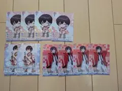 カラフルピーチ　　からぴち　　ゆあんくん　　ヴァイス