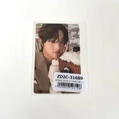 &TEAM ウィジュ 雪明かり ラキドロ Weverse - メルカリ
