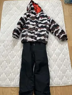 コロンビア Columbia バガセット スキーウェア キッズ ジュニア