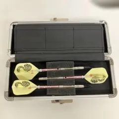 JOKERDRIVER JH HYBRID CANCER ダーツセット ブラック - メルカリ