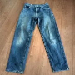 色落ち最高 90s エドウィン EDWIN デニム YT1431 日本製