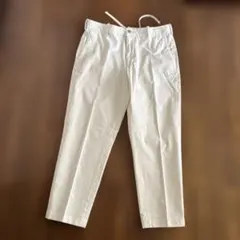 UNIQLO メンズチノパンMのサムネイル