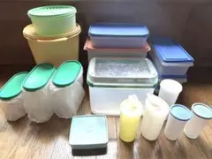 新品未使用Tupperware スーパーオーバル・ブルー6点セット 新品未使用Tupperware スーパーオーバル・ブルー6点セット - メルカリ