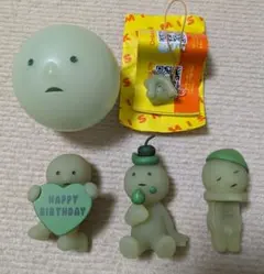 【SMISKI】スミスキー　4点セット