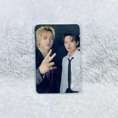 TREASURE ケミトレカ ジュンギュ ハルト ハルギュ