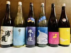 日本酒1800ml 5本セット 磯自慢 - メルカリ