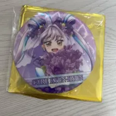 キミとアイドルプリキュア 感謝祭 キュアキュンキュン