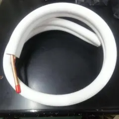 エアコン用 ペアコイル 2分3分 1.3mのサムネイル